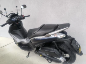 Piaggio Beverly 350 ie, ABS/ASR, снимка 8