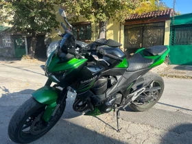  Kawasaki Z