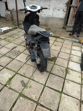 Aprilia 50 | Mobile.bg    5
