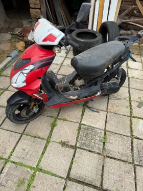 Aprilia 50 | Mobile.bg    1