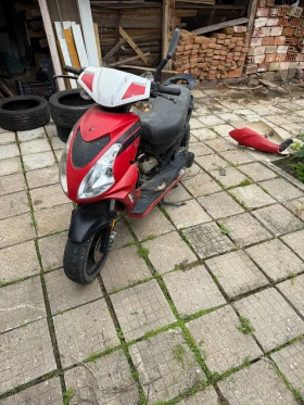 Aprilia 50 | Mobile.bg    2