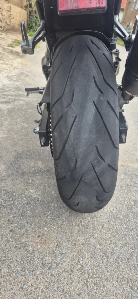 Kawasaki Z 750 | Mobile.bg    8