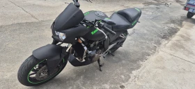 Kawasaki Z 750 | Mobile.bg    4