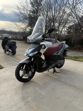 Kymco Agility 2020 125 2broq | Mobile.bg � ����� ������ 4