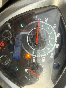 Kymco Agility 2020 125 2broq | Mobile.bg � ����� ������ 8