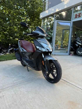 Kymco Agility 2019 125 | Mobile.bg    2