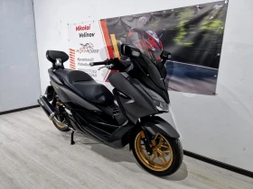 Honda Forza 300ie, 2020г.ABS-TCS, Keyless, !!14783км!!