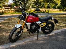 Fantic Caballero 500 | Auto.bg — изображение 3