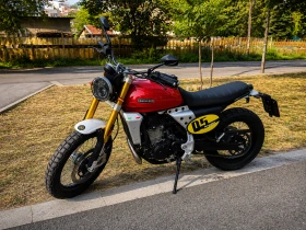 Fantic Caballero 500 | Auto.bg — изображение 2