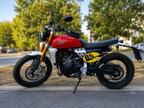 Fantic Caballero 500 | Auto.bg — изображение 4