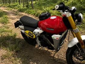 Fantic Caballero 500 | Auto.bg — изображение 2