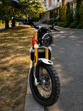 Fantic Caballero 500 | Auto.bg — изображение 6