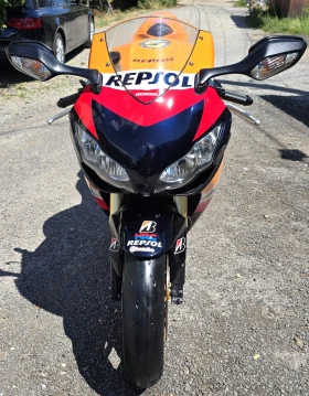 Honda Cbr 1000 RR HOB BHOC!!! | Mobile.bg � ����� ������ 4