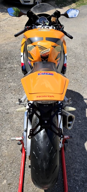 Honda Cbr 1000 RR HOB BHOC!!! | Mobile.bg � ����� ������ 9