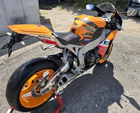 Honda Cbr 1000 RR HOB BHOC!!! | Mobile.bg � ����� ������ 8