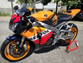 ������ Honda Cbr