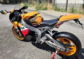 Honda Cbr 1000 RR HOB BHOC!!! | Mobile.bg � ����� ������ 10
