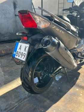 Yamaha T-max | Mobile.bg � ����� ������ 4