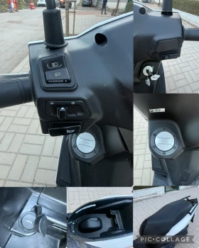 Sym Orbit 49cc/4T/10.2021г/EURO 5 | Auto.bg — изображение 11