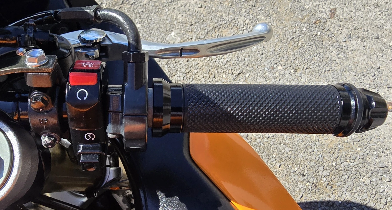 Honda Cbr 1000 RR HOB BHOC!!!, снимка 15 - Мотоциклети и мототехника - 55418595