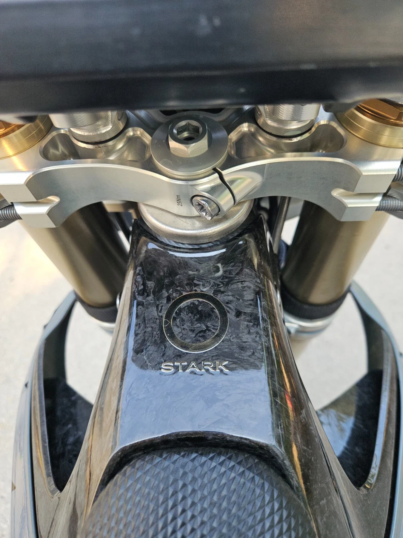 Stark Varg EX 7.2 kWh, снимка 13 - Мотоциклети и мототехника - 55711338