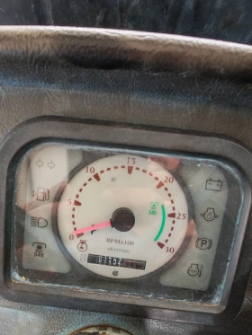 Трактор Landini VRM 4655, снимка 5