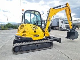 Обява за продажба на Багер JCB 8065 ZTS ~46 800 лв. - изображение 2