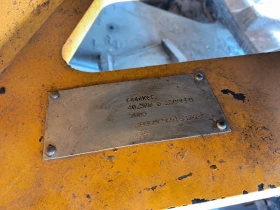 Обява за продажба на Багер JCB 8065 ZTS ~46 800 лв. - изображение 7