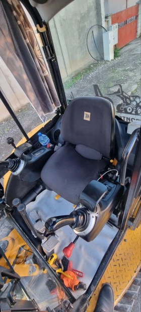  JCB 8030 ZTS | Mobile.bg    7