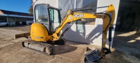  JCB 8030 ZTS | Mobile.bg    3