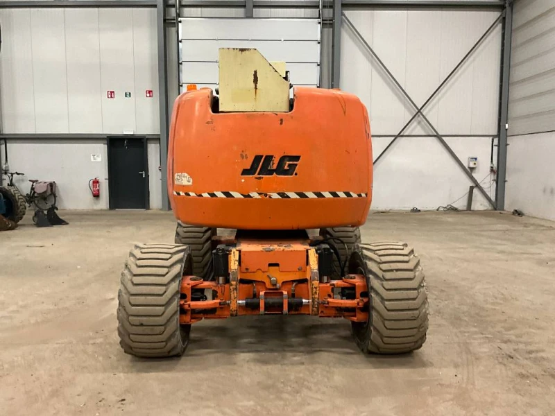 Автовишка Друга марка JLG 450 AJ, снимка 2 - Индустриална техника - 48521405