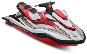 Джет Yamaha Waverunner SVHO, снимка 3