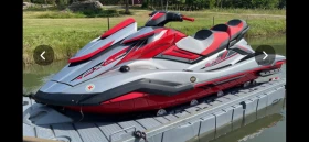Джет Yamaha Waverunner SVHO, снимка 2