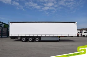Полуремарке Schmitz TR26108, снимка 4