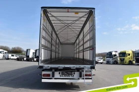Полуремарке Schmitz TR26108, снимка 11