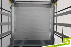 Полуремарке Schmitz TR26108, снимка 13