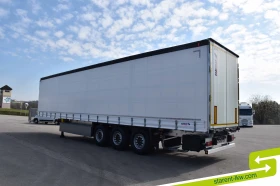 Полуремарке Schmitz TR26108, снимка 7