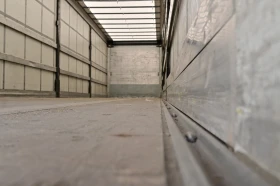Полуремарке Schwarzmuller 3/E Тристрана щора, снимка 10
