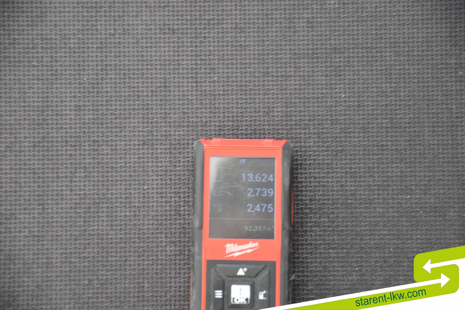 Полуремарке Schmitz TR26108, снимка 15 - Ремаркета - 53949535