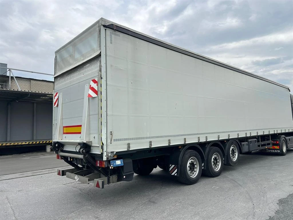 ����������� Schwarzmuller 3/E ��������� ���� | Mobile.bg � ����������� 3