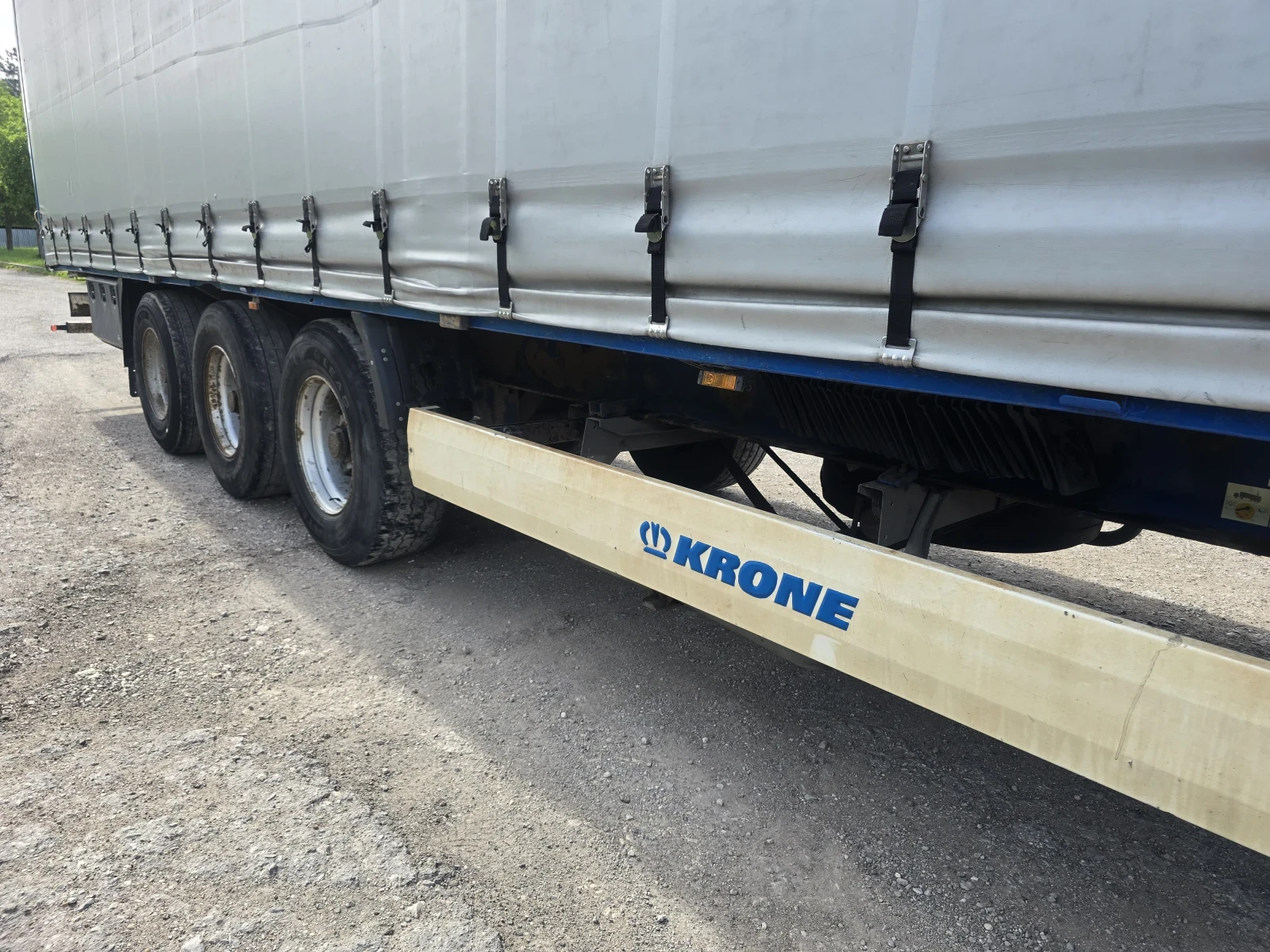 ����������� Krone SD | Mobile.bg � ����������� 9
