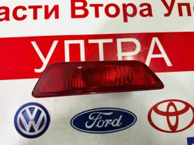 Заден халоген NISSAN X-TRAIL T31 , снимка 1