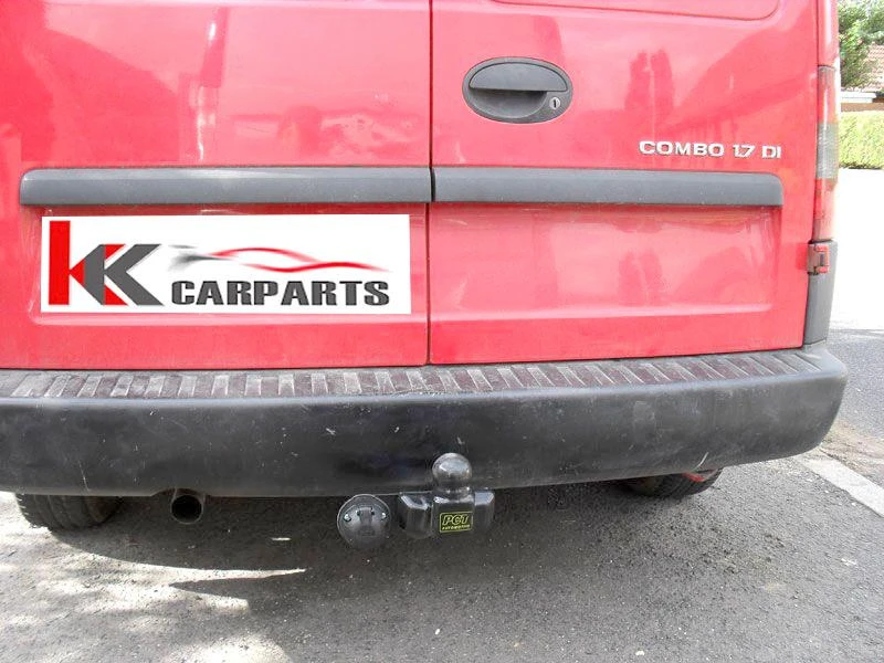 Рама и Каросерия за Opel Combo, снимка 2 - Части - 27729822