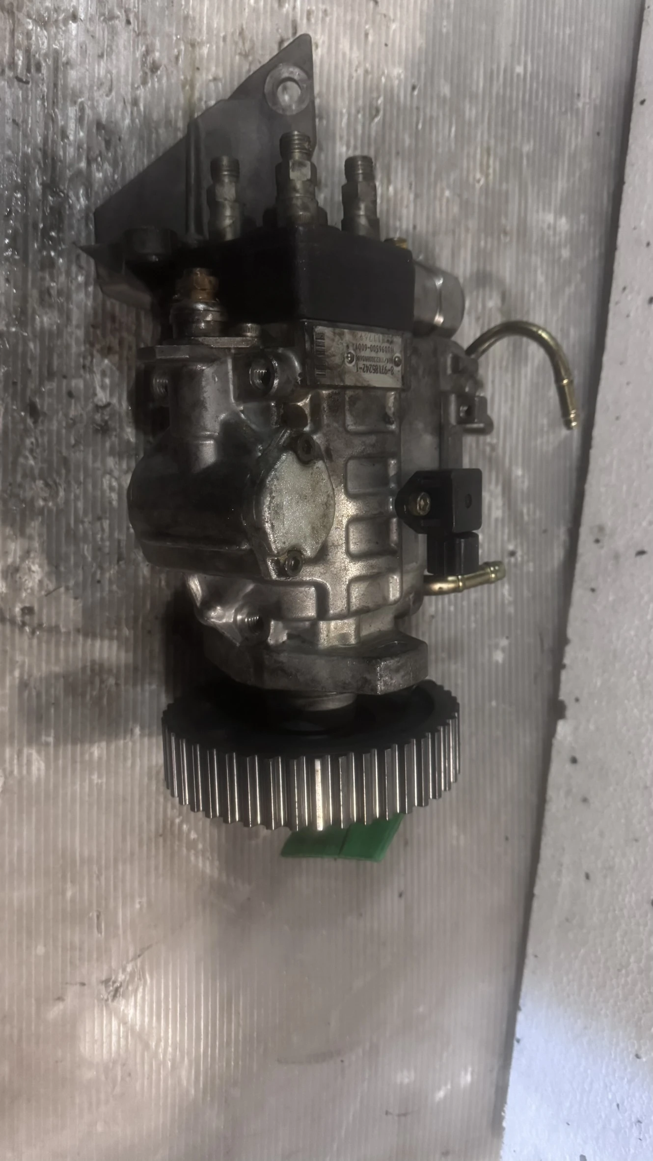 ����� �� ������ �������� (���) �� Opel Meriva - HU096500-6001 | Mobile.bg � ����������� 1