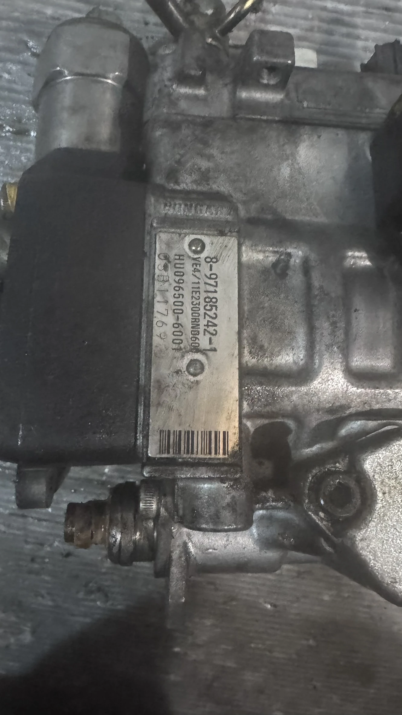 ����� �� ������ �������� (���) �� Opel Meriva - HU096500-6001 | Mobile.bg � ����������� 2