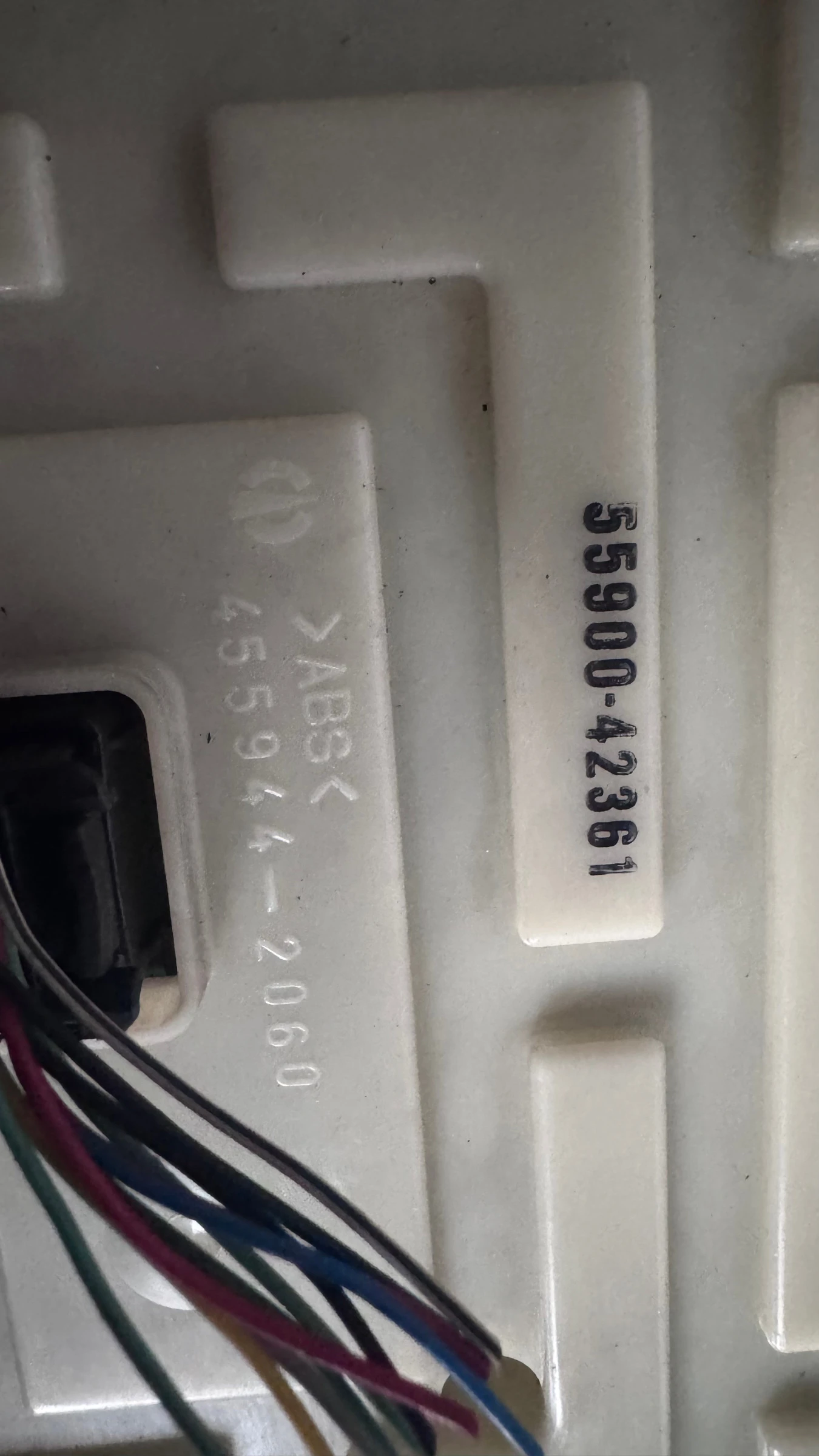   /  /   Toyota Rav4 - 55900-42361 / 455944-2060 | Mobile.bg   2