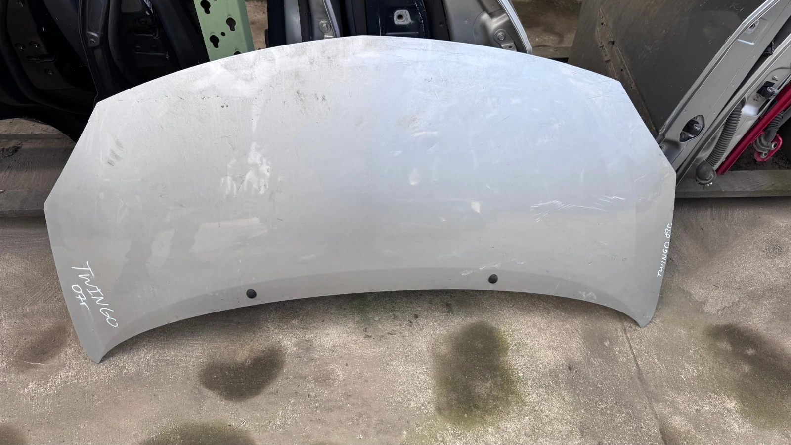    Renault Twingo 2007  | Mobile.bg   1