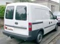 Рама и Каросерия за Opel Combo, снимка 1