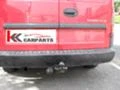 Рама и Каросерия за Opel Combo, снимка 2