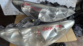       a Peugeot 207 - 89903632/ 89900872 / 89903631 / 89900871